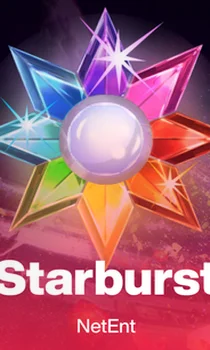 Starburst