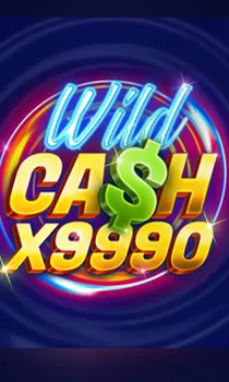 Play Wild Cash x9990