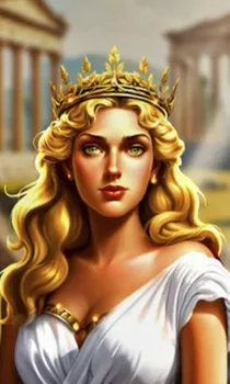 Queen Of Rome
