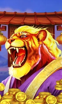 Wild Tiger