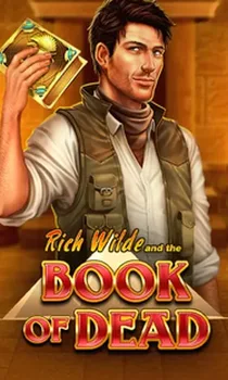 Book of Dead