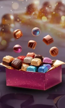 Chocolate Deluxe