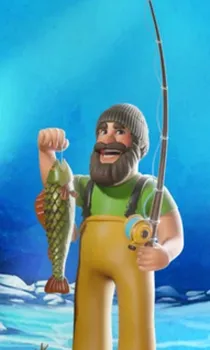 Big Bass Bonanza