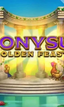 Dionysus Golden Feast